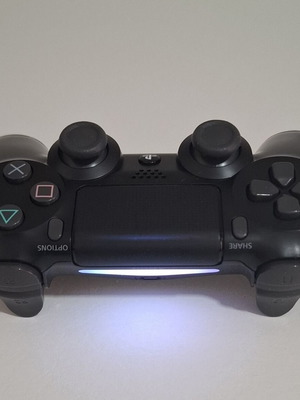 PS4 controller V2