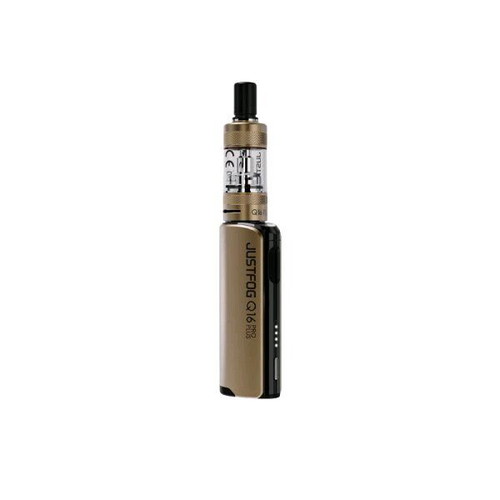 justfog q16 ff prezzo JUSTFOG Mod Q16 FF 13W 900mAh main image 0