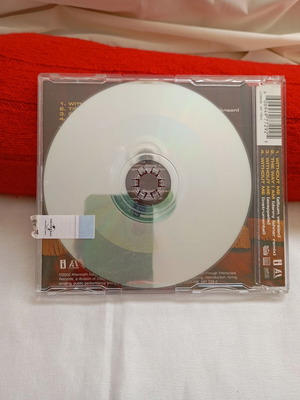 Eminem Without Me CD Maxi-Single 2002