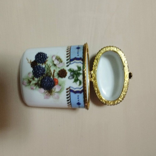 Διακοσμητικό mini σαν καινούργιο, ύψος 10cm