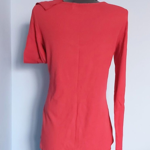 Women's blouses H&M and La Redoute like new, cotton and lycra