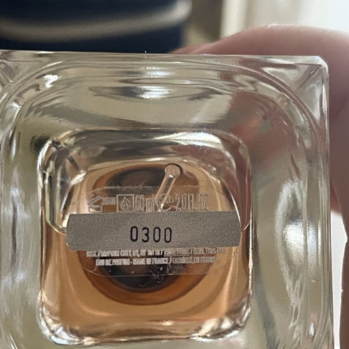 Jil Sander Sunlight Eau de Parfum 60 ml like new