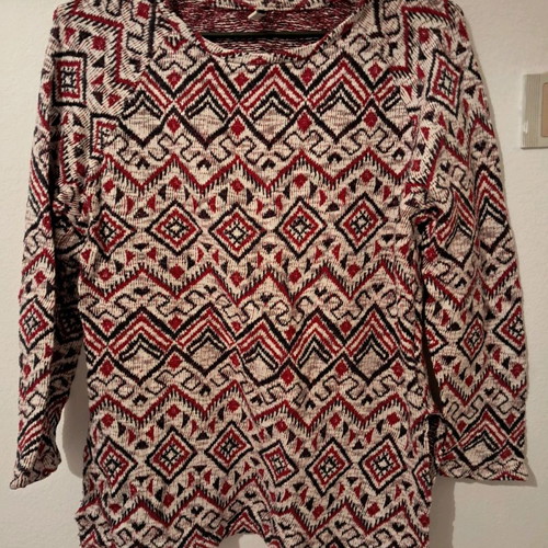 Blouse size L