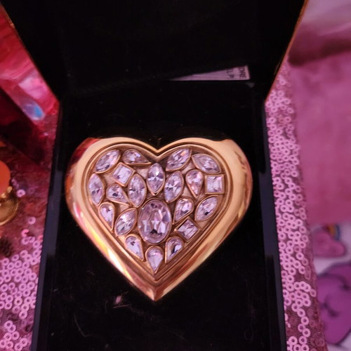 Yves Saint Laurent Jewel Powder new