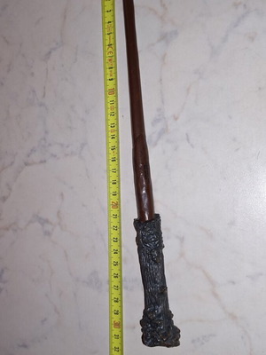 Harry Potter wand like new