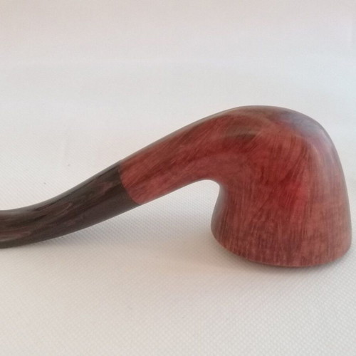 Amadeus Briar Smoking Pipe like new, collectible