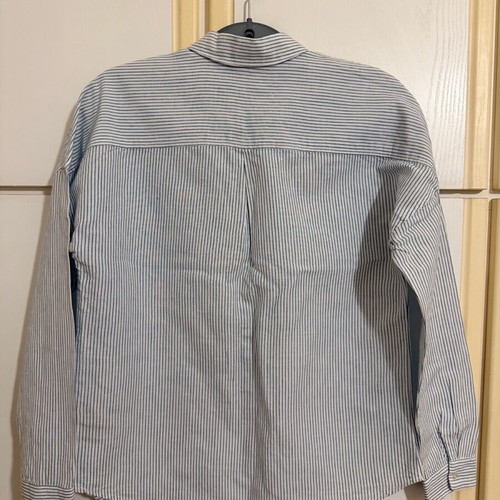 Scotch & Soda Women's Shirt S like new, loose fit