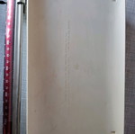German retro kitchen scale, fully functional