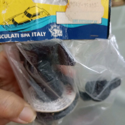 Osculati boat battery master switch new