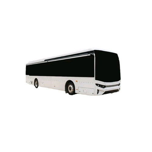 Electric Bus 100% new