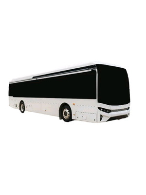 Electric Bus 100% new
