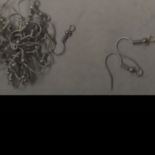 Jewelry making materials pack like new