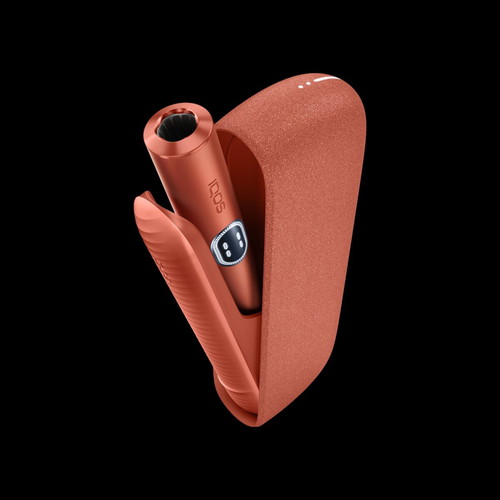 IQOS ILUMA i new generation e-cigarette, 5 colors