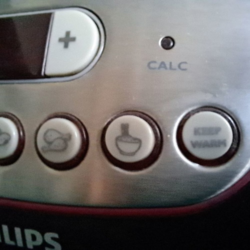 Philips XL steamer brand new with 3 levels