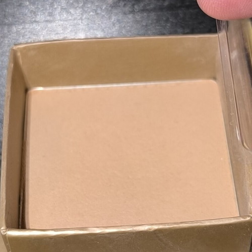Benefit Hoola Lite matte bronzer, full size 8g