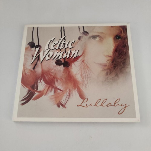 Celtic Woman Lullaby CD album, folk