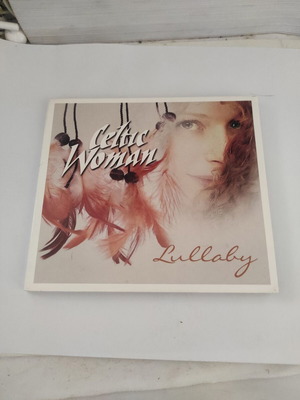 Celtic Woman Lullaby CD άλμπουμ, folk