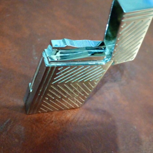 Ronson vintage lighter new
