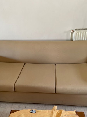 Sofas used, set of 2