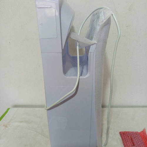 Hand dryer new