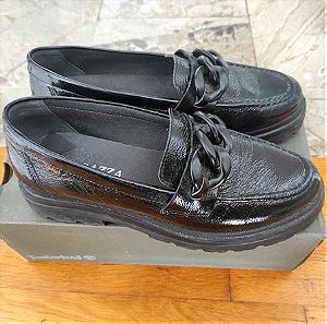 Γυναικεία παπούτσια loafers Ragazza