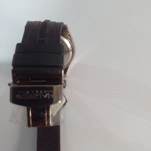 Haurex Italy Blaze men's wristwatch quartz new model 3J333UGO