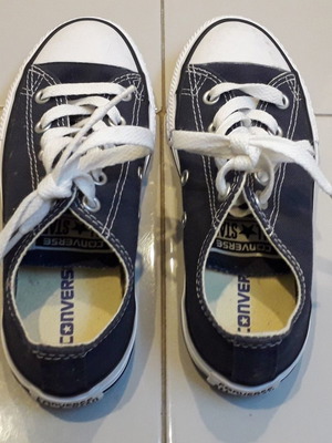 All Star Converse ν31