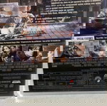  DVD ΣΥΜΑΧΟΙ ΜΠΡΑΝΤ ΠΙΤ, ΜΑΡΙΟΝ ΚΟΤΙΓΙΑΡ