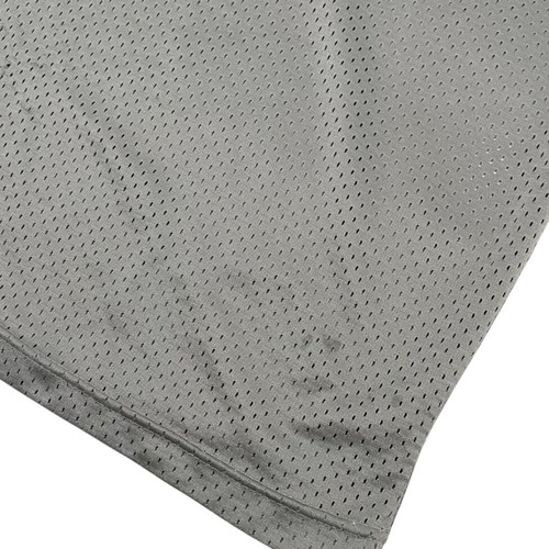 Converse 1990s men's jersey shirt, grey and blue
