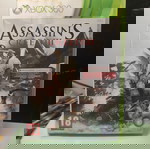  ASSASSIN'S CREED III XBOX 360 GAME