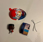 Φιγούρα Funko Pop Kinder Joy Stranger Things Lucas σαν καινούργιο