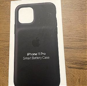 iPhone 11 Pro battery case