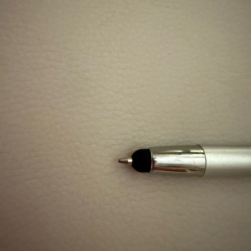 National Bank of Greece pen new