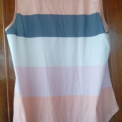 Summer blouse 2XL like new, cool and comfortable
