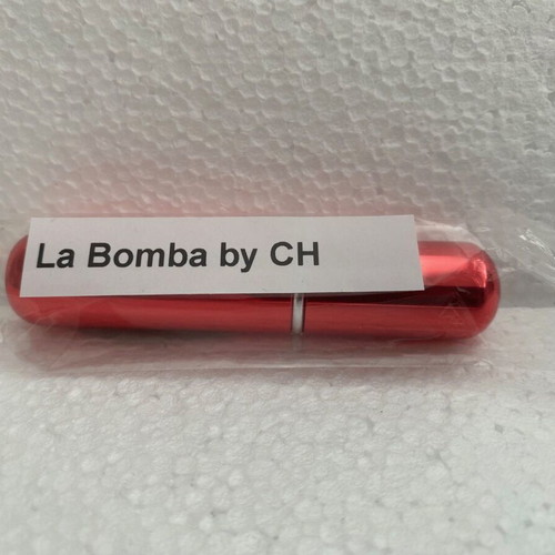 La Bomba by Carolina Herrera decant 5 ml new, authentic