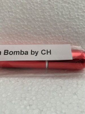 La Bomba by Carolina Herrera decant 5 ml new, authentic