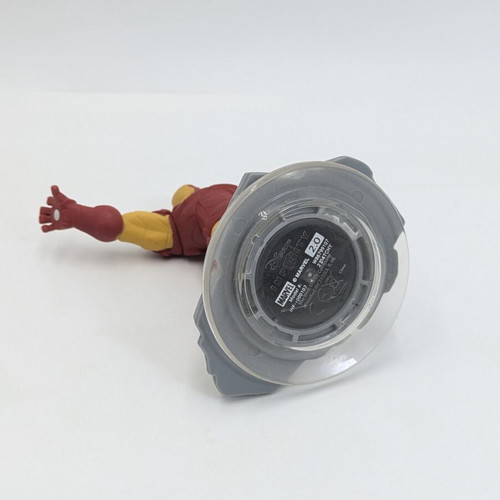 Infinity Disney Iron Man figure like new
