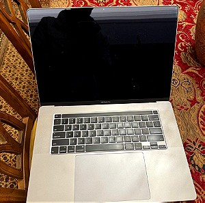 MacBook Pro 16inc 2019
