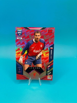 FIFA 365 Adrenalyn 2026 fan parallel σαν καινούργιο