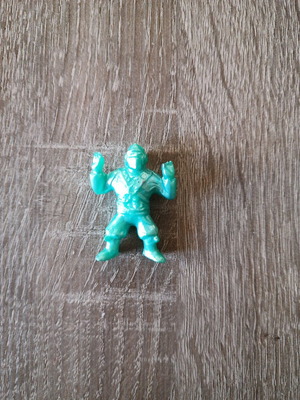 Cosmic Panosh alien figure like new