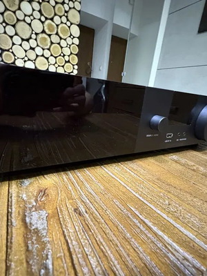 Lyngdorf TDAI-3400 ενισχυτής ολοκληρωμένος