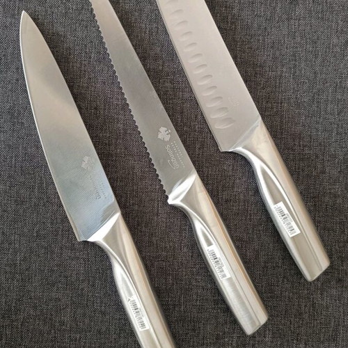 Solingen knives new, excellent quality, very sharp