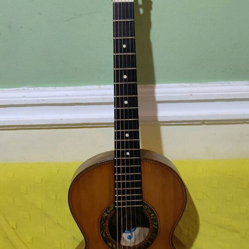 Rebetokitharo Blouzokitharo Afoi Panagi like new