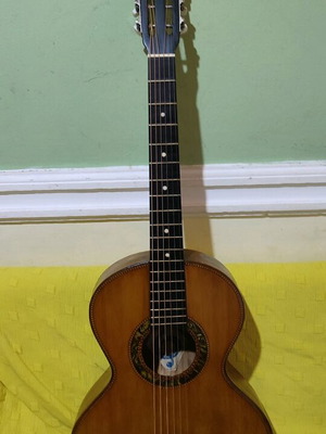 Rebetokitharo Blouzokitharo Afoi Panagi like new