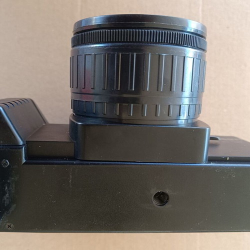 Sony 7000DVT camera with viewfinder, used, 35mm film, pseudo-SLR