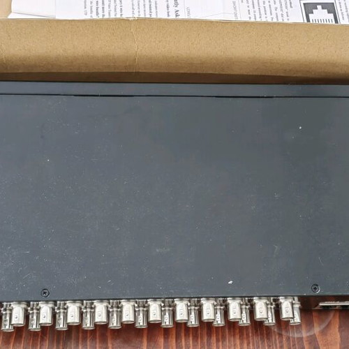 16ch UTP Video Signal Transceiver new