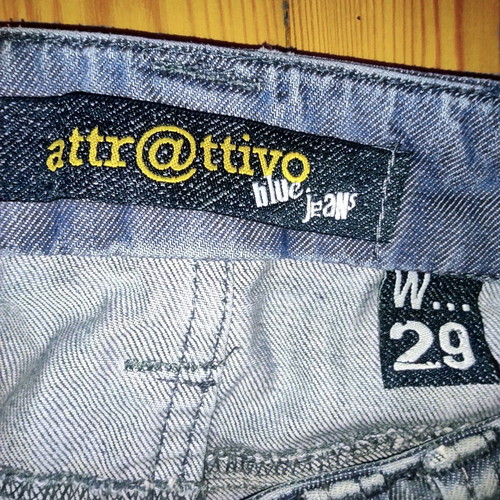 Attrattivo Y2K low-rise boyfriend jeans like new