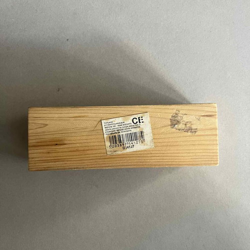 Vintage domino game like new, collectible from 2000s