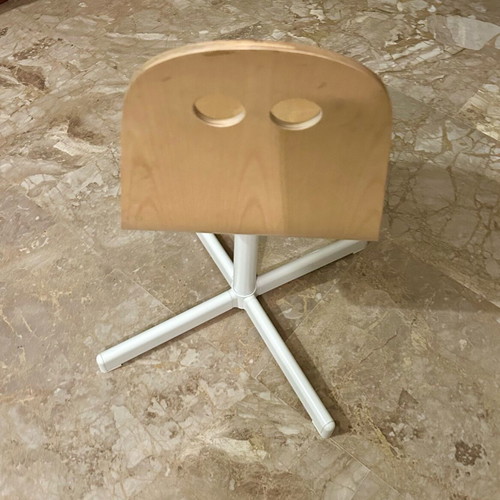 Valfred/Sibben children's swivel office chair used