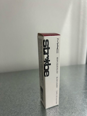 Mac Beam Liquid Blush 4.3ml new